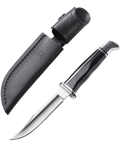 Buck 102 Woodsman Knife - L.L.Bean Signature
