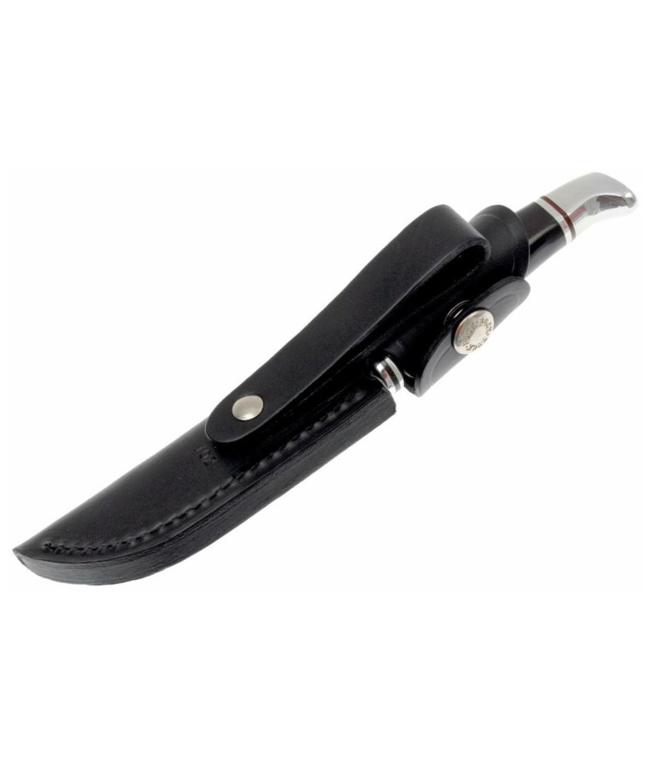 Buck 102 Woodsman Knife - L.L.Bean Signature