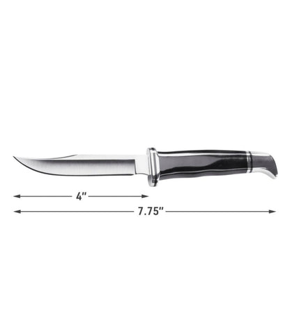 Buck 102 Woodsman Knife - L.L.Bean Signature