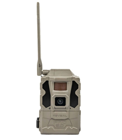 Tactacam Reveal X-Pro 3.0 Cellular Trail Camera - L.L.Bean Essential