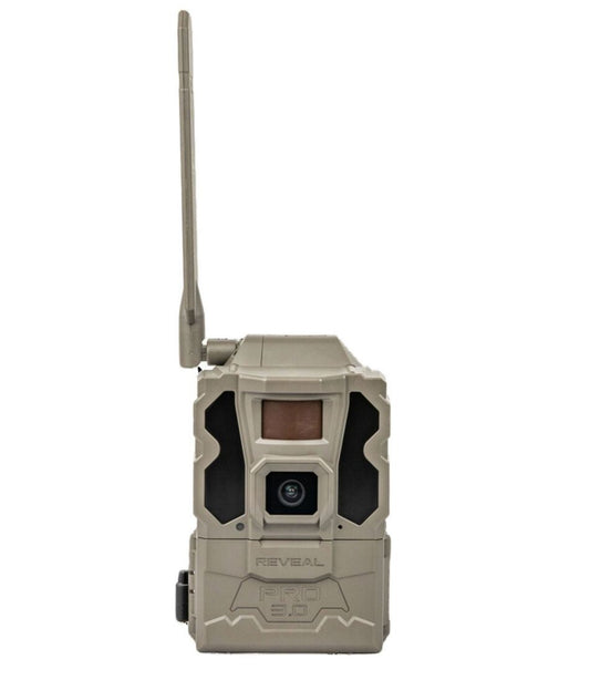 Tactacam Reveal X-Pro 3.0 Cellular Trail Camera - L.L.Bean Essential