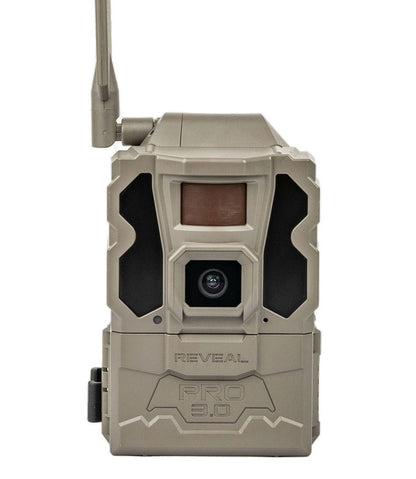 Tactacam Reveal X-Pro 3.0 Cellular Trail Camera - L.L.Bean Essential