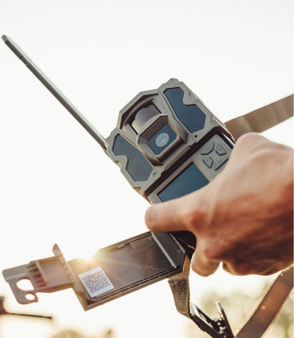 Tactacam Reveal X-Pro 3.0 Cellular Trail Camera - L.L.Bean Essential