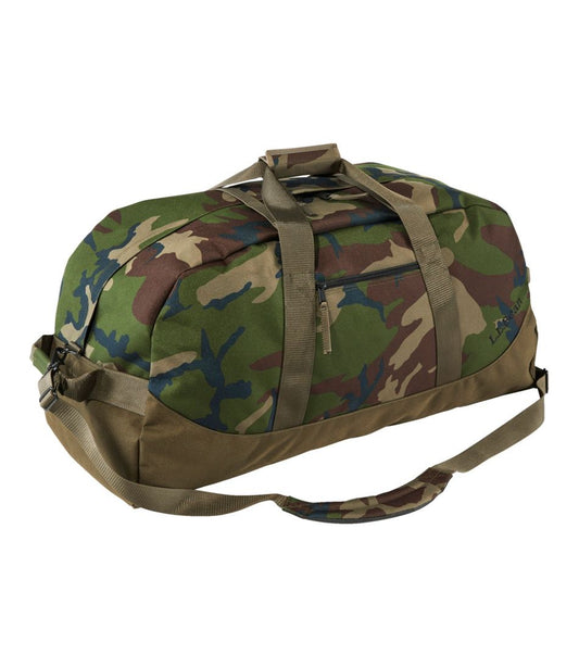 Hunter's Duffle - L.L.Bean Everyday