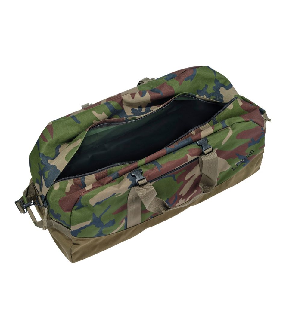 Hunter's Duffle - L.L.Bean Everyday