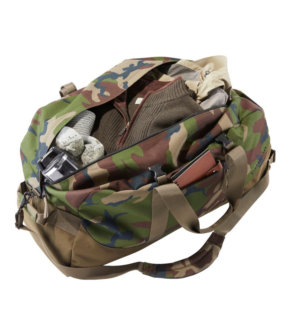 Hunter's Duffle - L.L.Bean Everyday