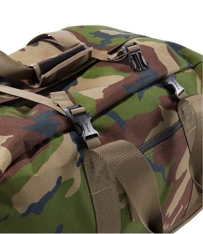 Hunter's Duffle - L.L.Bean Everyday
