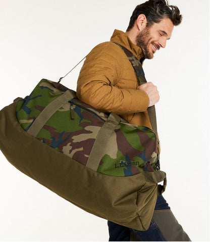 Hunter's Duffle - L.L.Bean Everyday