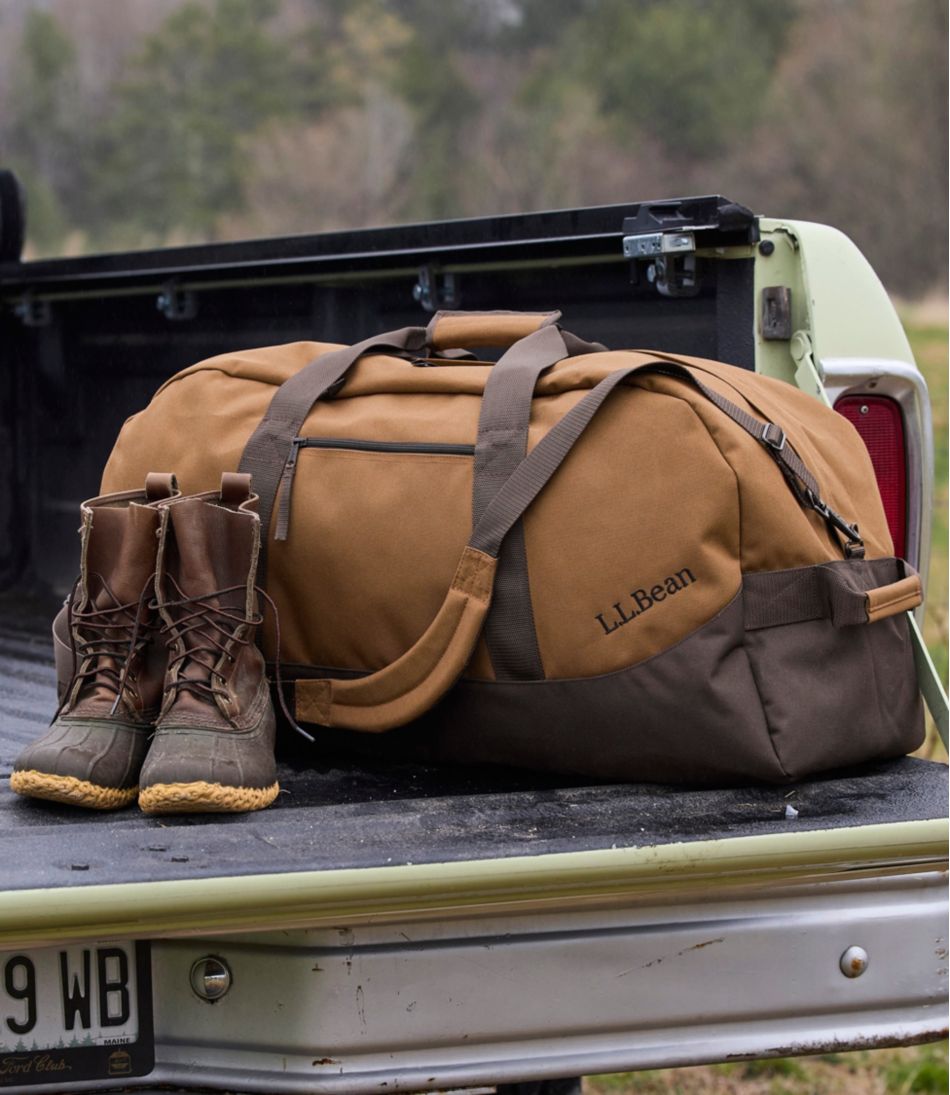 Hunter's Duffle - L.L.Bean Everyday