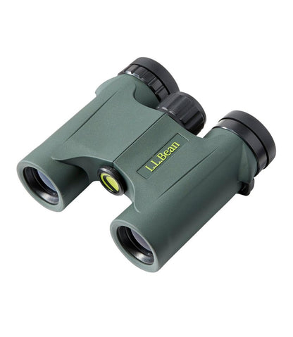 L.L.Bean Discovery Sport Binoculars, 10x25 - L.L.Bean Value