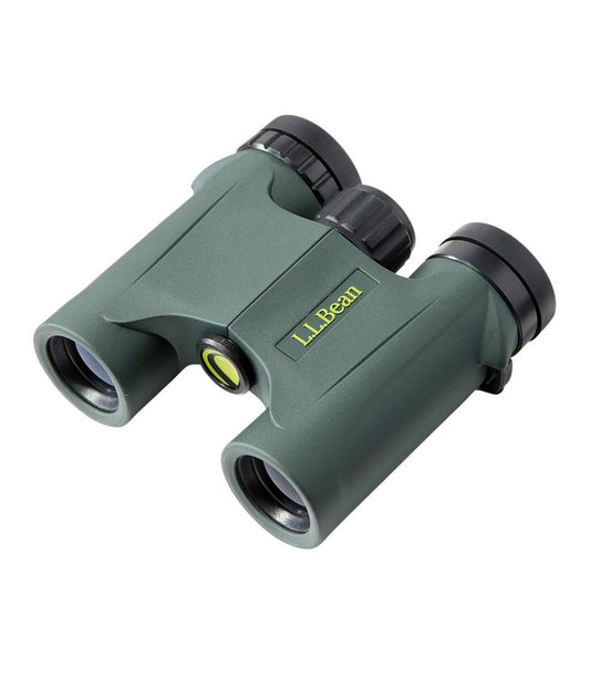 L.L.Bean Discovery Sport Binoculars, 10x25 - L.L.Bean Value