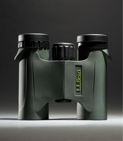 L.L.Bean Discovery Sport Binoculars, 10x25 - L.L.Bean Value