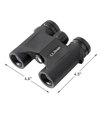 L.L.Bean Discovery Sport Binoculars, 10x25 - L.L.Bean Value
