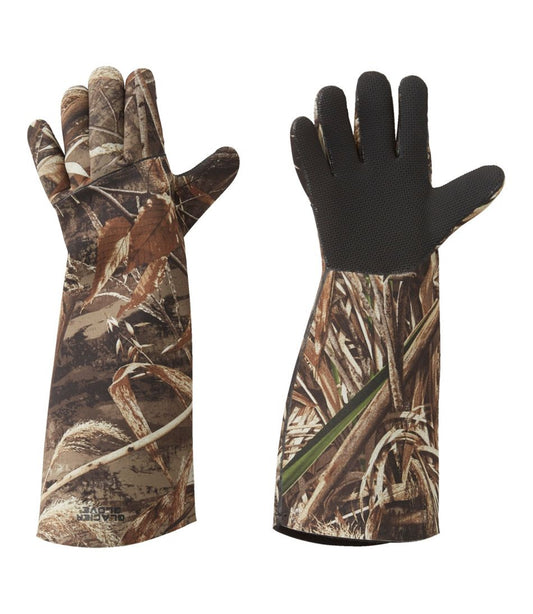 Men's Glacier Glove Neoprene Decoy Gloves - L.L.Bean Latest