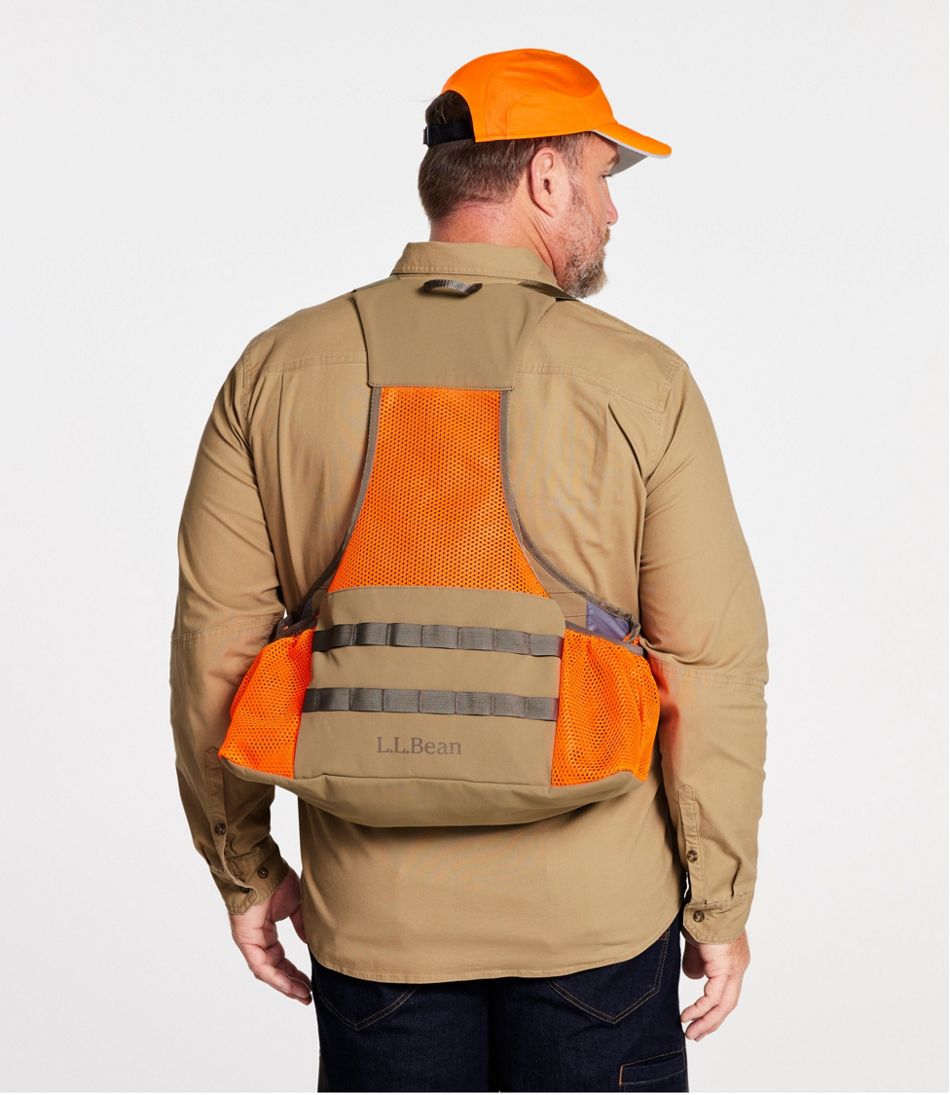 Upland Hunting Strap Vest - L.L.Bean Quality