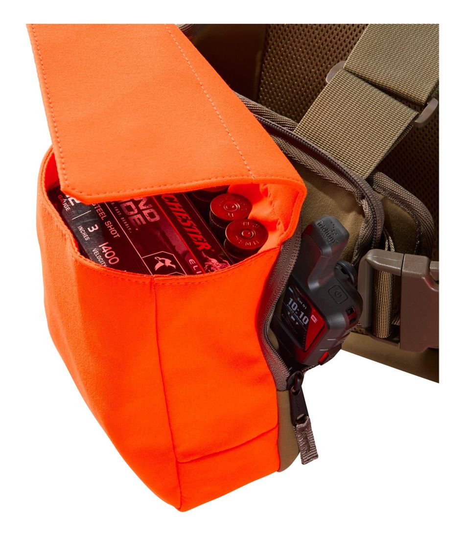 Upland Hunting Strap Vest - L.L.Bean Quality