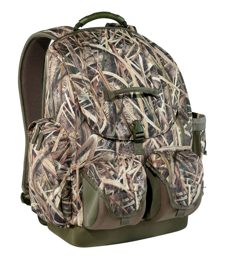 Waterfowler's Pack - L.L.Bean Trusted