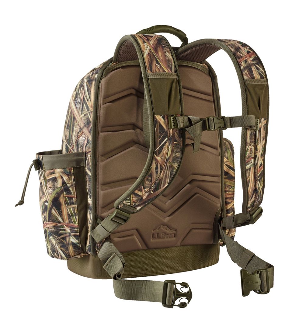 Waterfowler's Pack - L.L.Bean Trusted