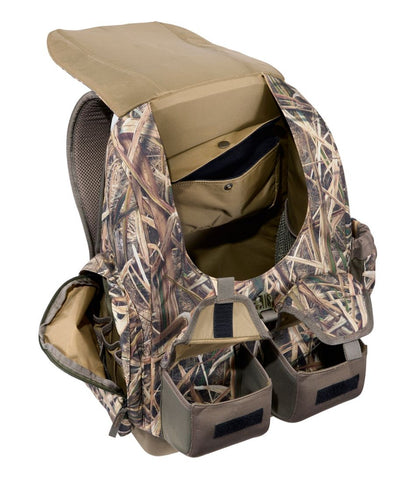 Waterfowler's Pack - L.L.Bean Trusted