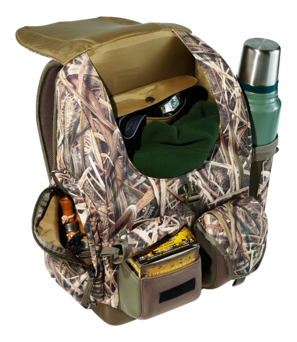 Waterfowler's Pack - L.L.Bean Trusted