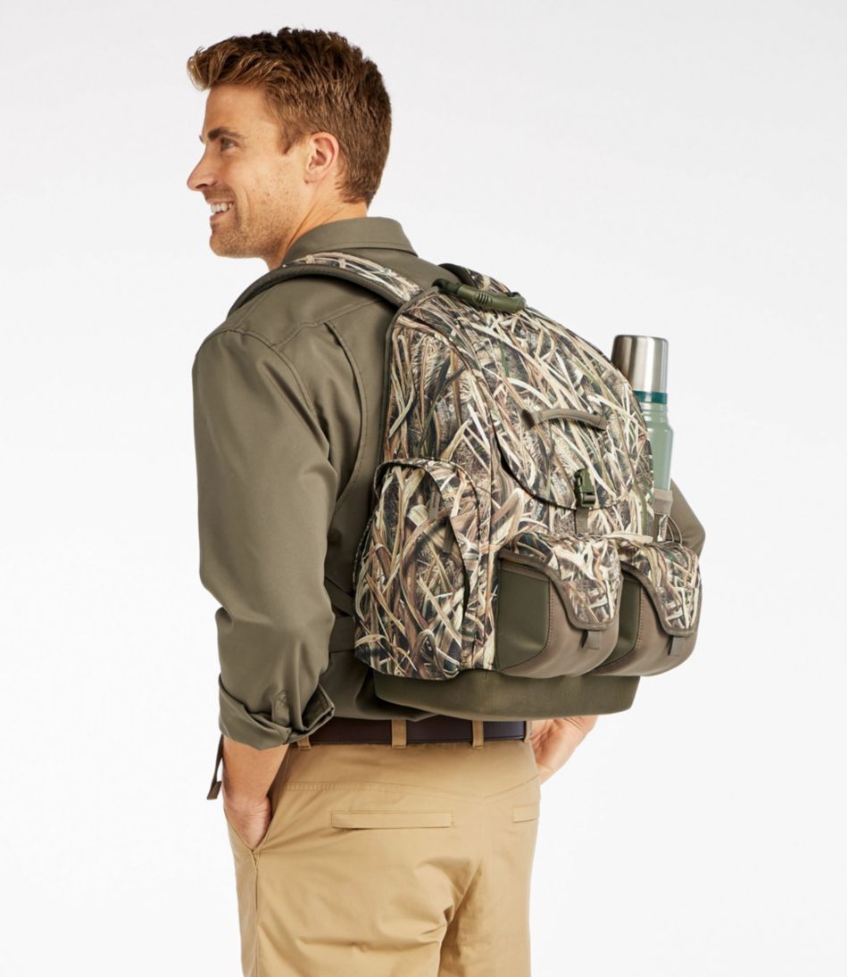 Waterfowler's Pack - L.L.Bean Trusted
