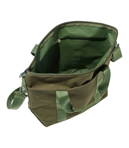 Zip Hunter's Tote Bag With Strap - L.L.Bean Customer Favorite