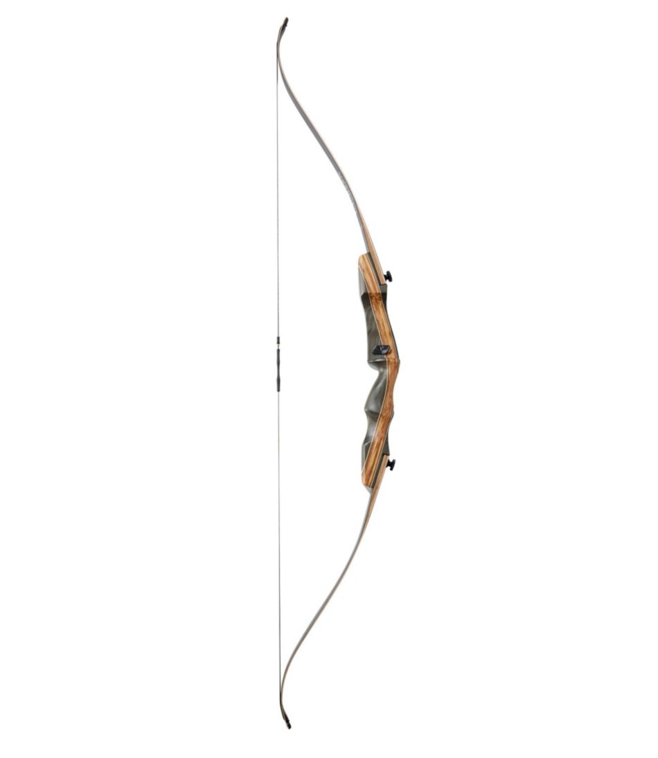 L.L.Bean Deluxe Family Archery Set - L.L.Bean New
