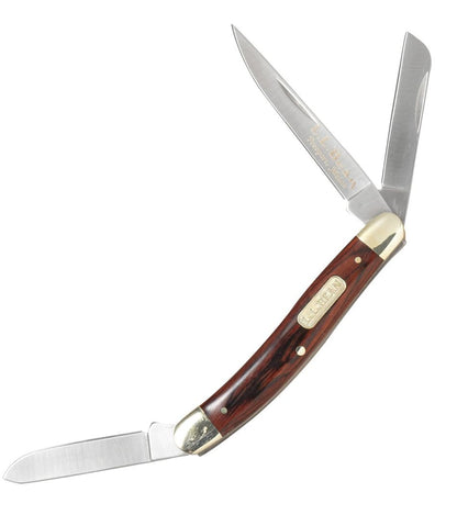 Double L® Pocket Knife, Three Blade - L.L.Bean Featured