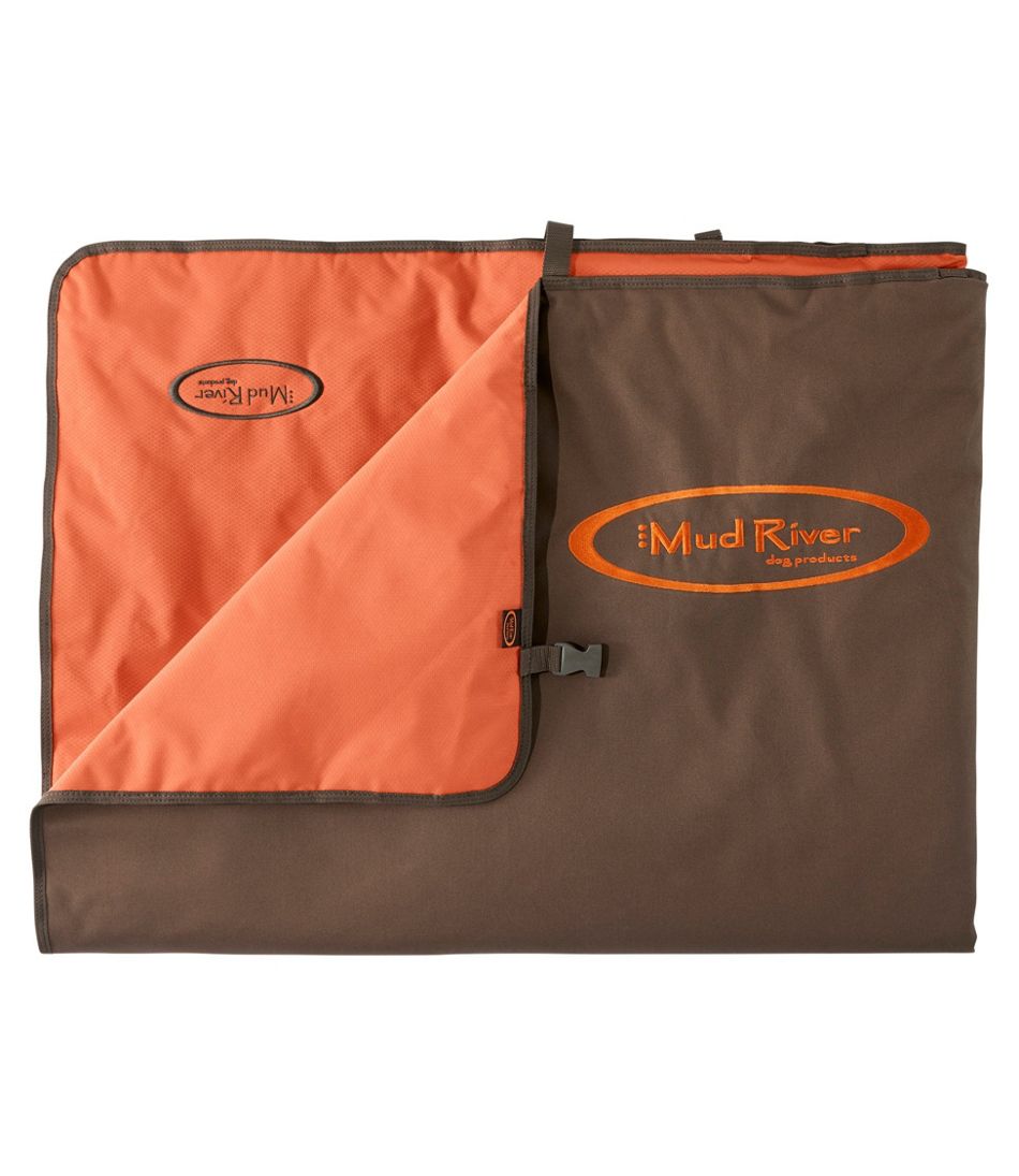 Boyt Two-Barrel Seat Cover - L.L.Bean Popular