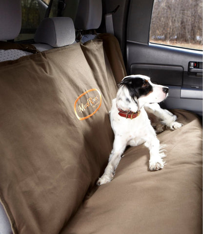 Boyt Two-Barrel Seat Cover - L.L.Bean Popular