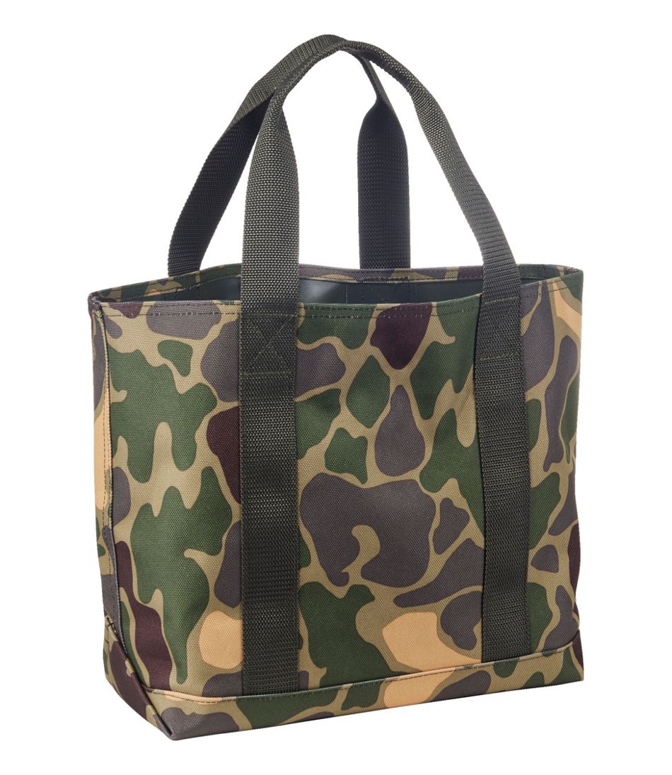 Hunter's Tote Bag, Open-Top - L.L.Bean Recommended