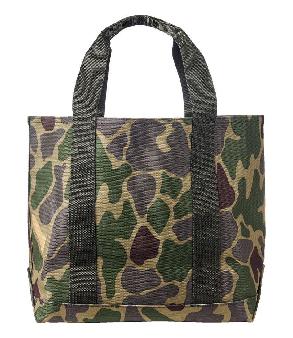 Hunter's Tote Bag, Open-Top - L.L.Bean Recommended