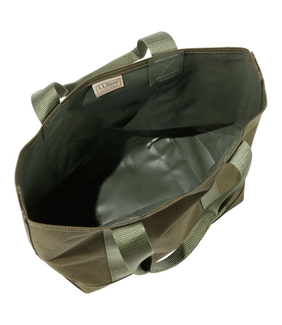 Hunter's Tote Bag, Open-Top - L.L.Bean Recommended