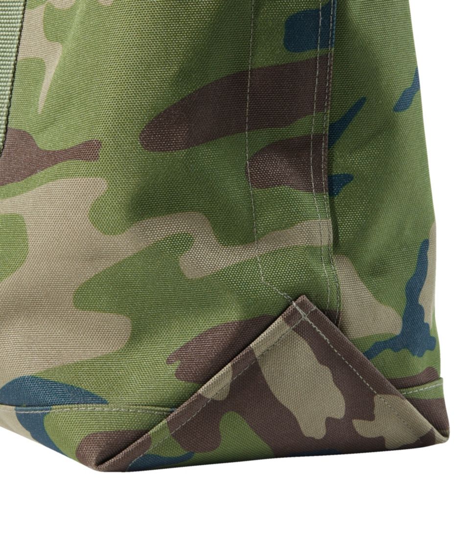 Hunter's Tote Bag, Open-Top - L.L.Bean Recommended