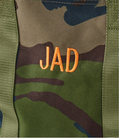 Zip Hunter's Tote Bag With Strap, Camo - L.L.Bean Exclusive