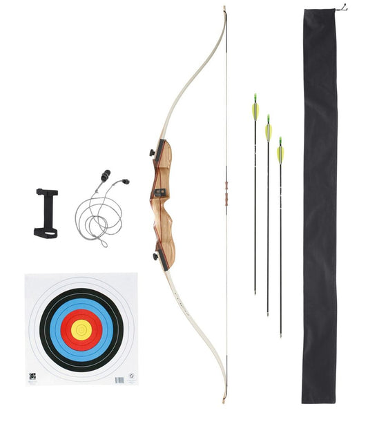 L.L.Bean First Shot Archery Set - L.L.Bean Classic