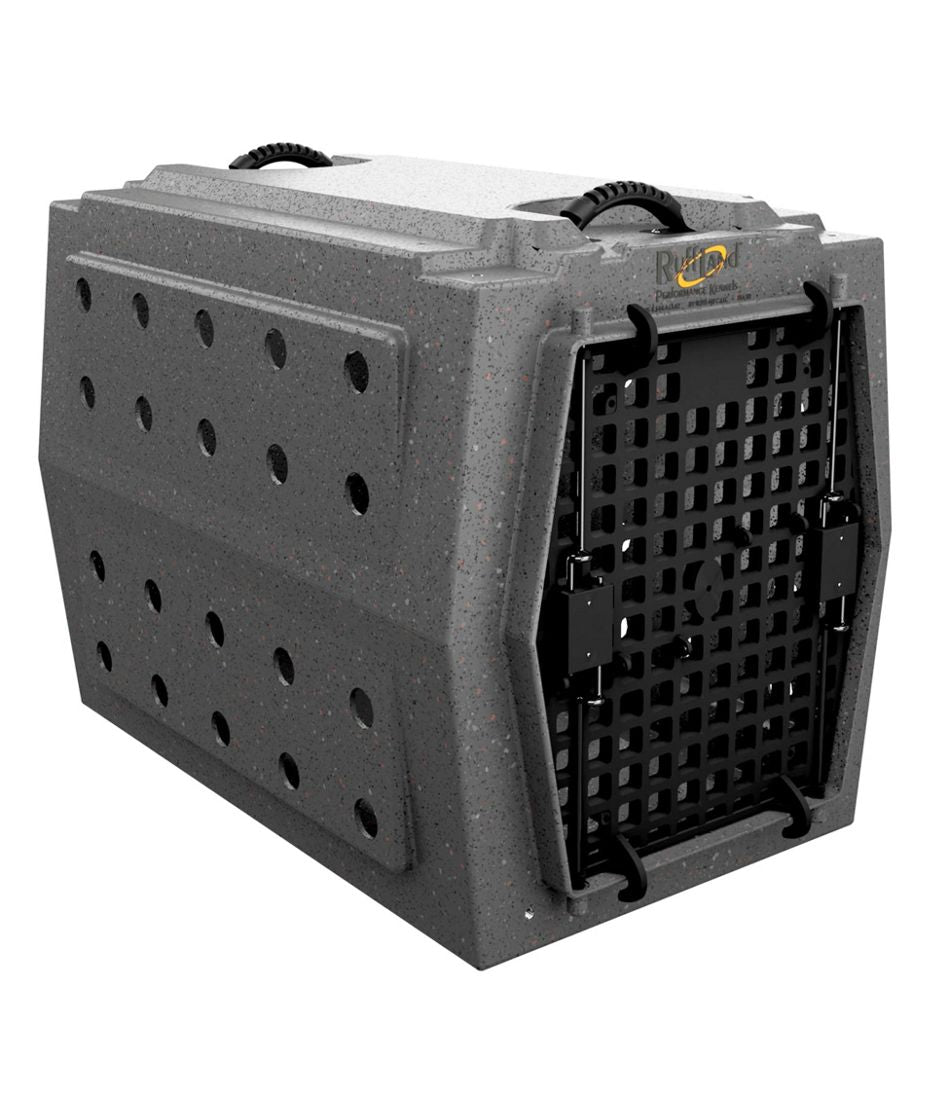 Ruff Land™ Dog Kennel - L.L.Bean Essential