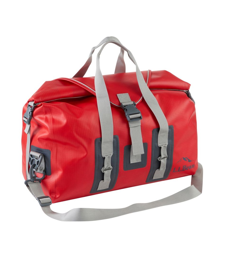 Adventure Pro Waterproof Duffle, 40 L - L.L.Bean Everyday