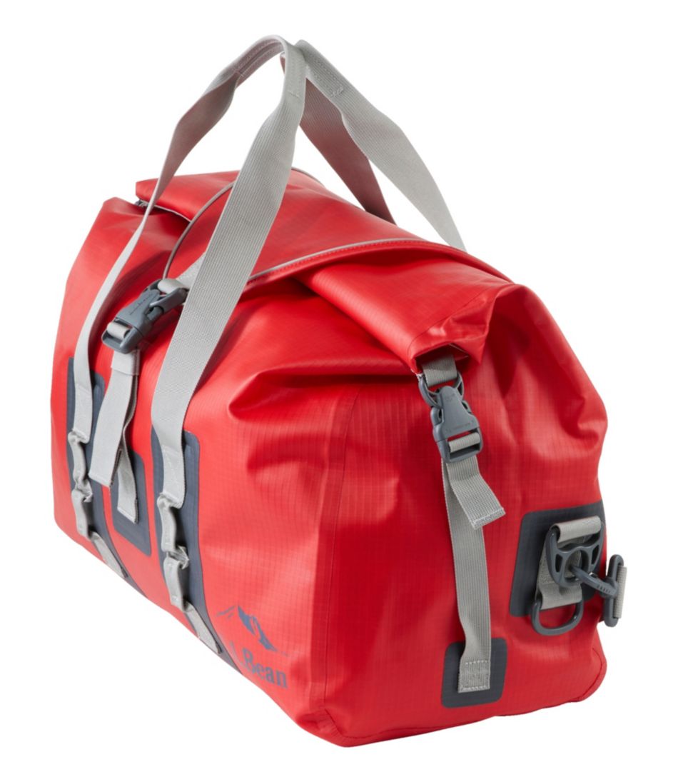 Adventure Pro Waterproof Duffle, 40 L - L.L.Bean Everyday