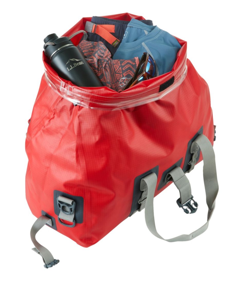 Adventure Pro Waterproof Duffle, 40 L - L.L.Bean Everyday