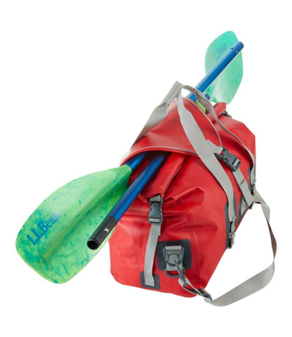 Adventure Pro Waterproof Duffle, 40 L - L.L.Bean Everyday