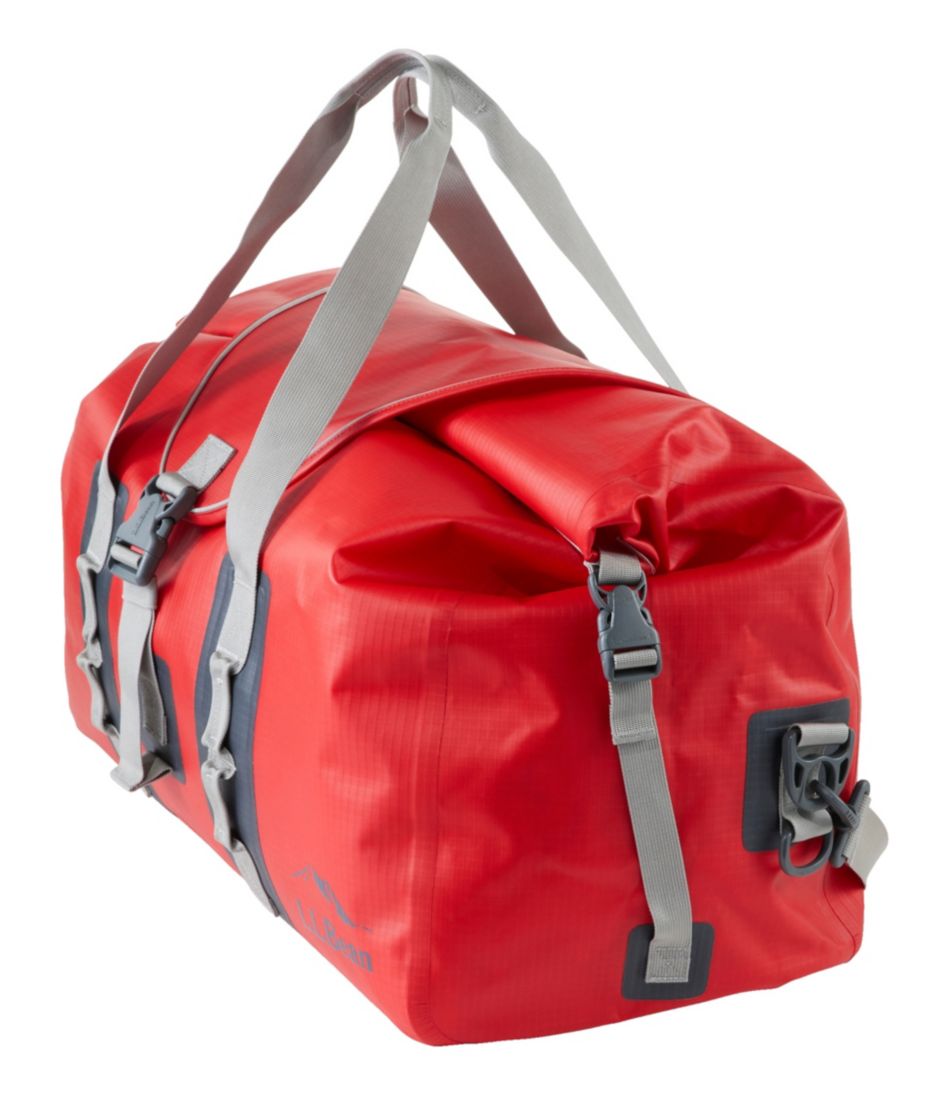 Adventure Pro Waterproof Duffle, 60 L - L.L.Bean Value