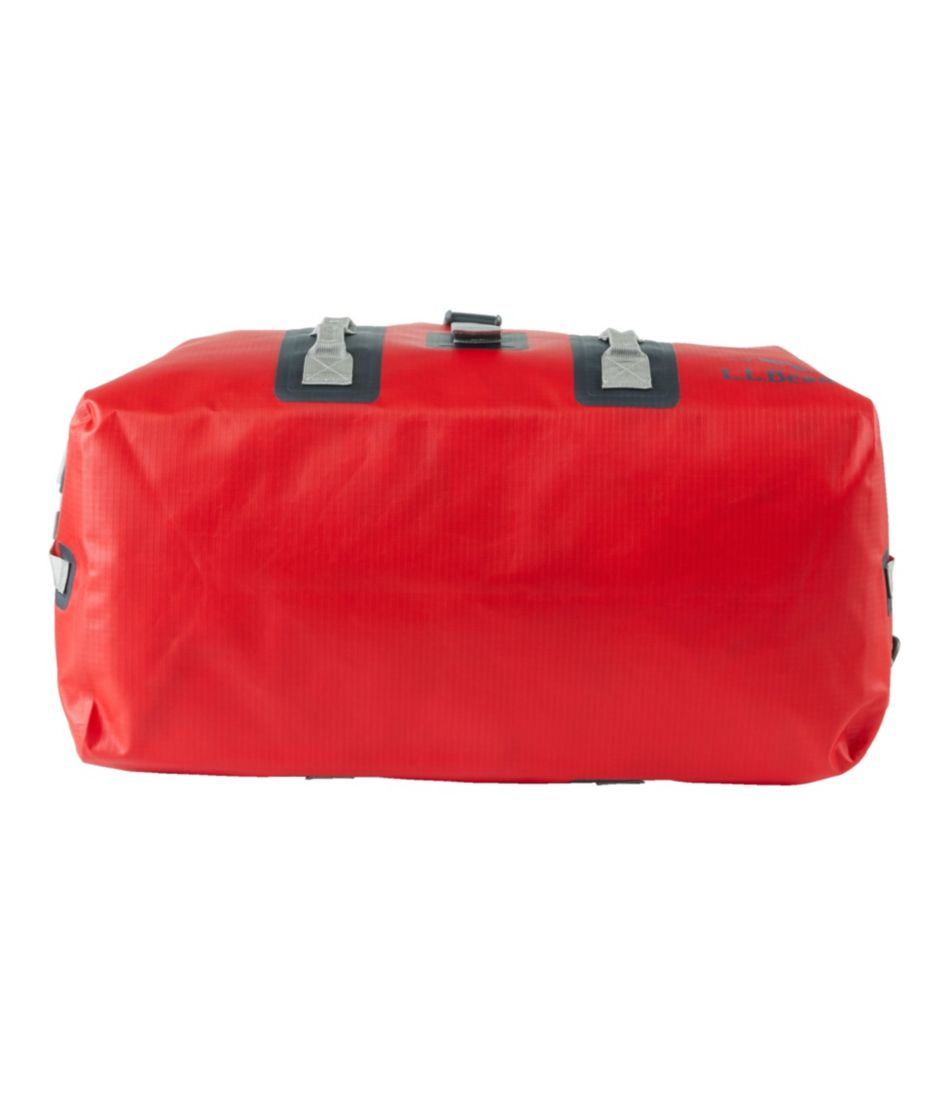 Adventure Pro Waterproof Duffle, 60 L - L.L.Bean Value