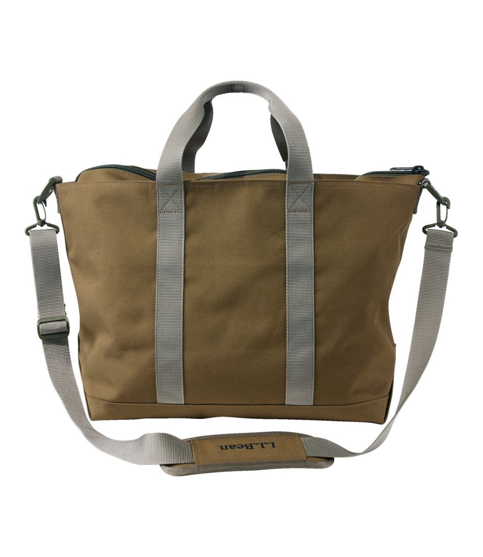 Maine Warden's Tote Bag - L.L.Bean Great Value