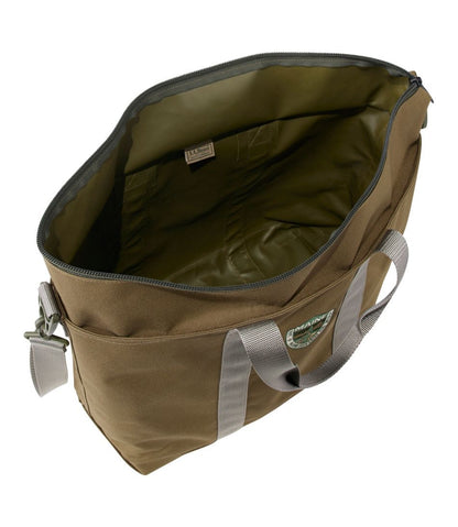 Maine Warden's Tote Bag - L.L.Bean Great Value
