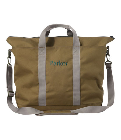 Maine Warden's Tote Bag - L.L.Bean Great Value