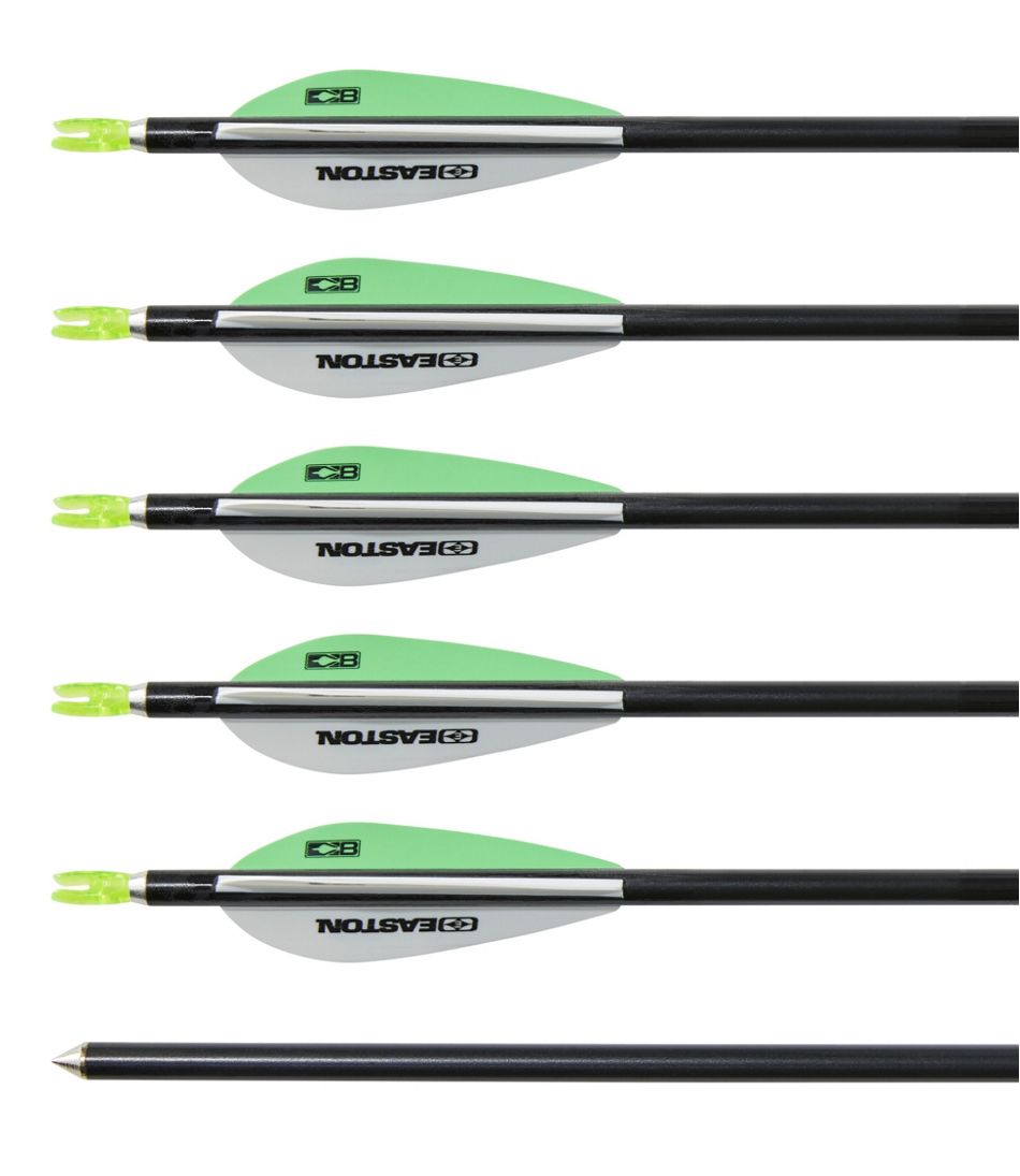 Easton Arrow Six-Pack - L.L.Bean Latest