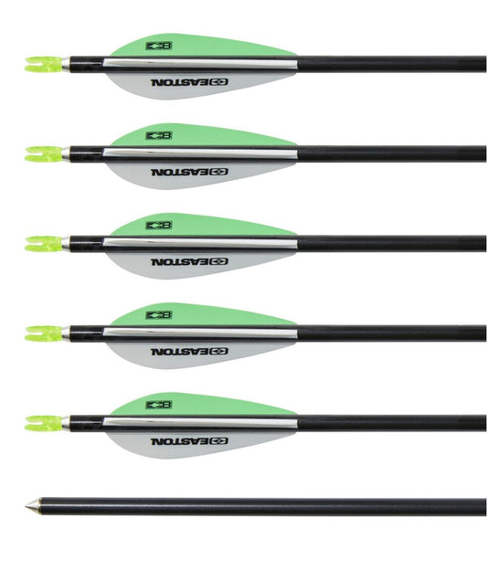 Easton Arrow Six-Pack - L.L.Bean Latest