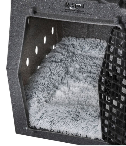 Plush Dog Crate Pad - L.L.Bean Trusted