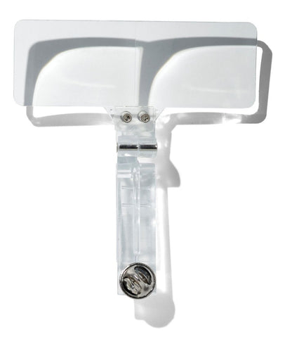 Flip Focal Magnifier - L.L.Bean Premium